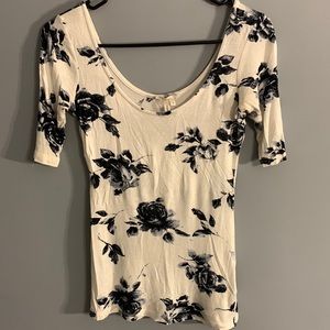 Flower top